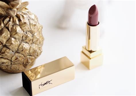 ysl rouge pur couture 66 rosewood|YSL rouge pur couture shades.